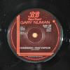 Gary Numan Remember I Was Vapour 1980 UK